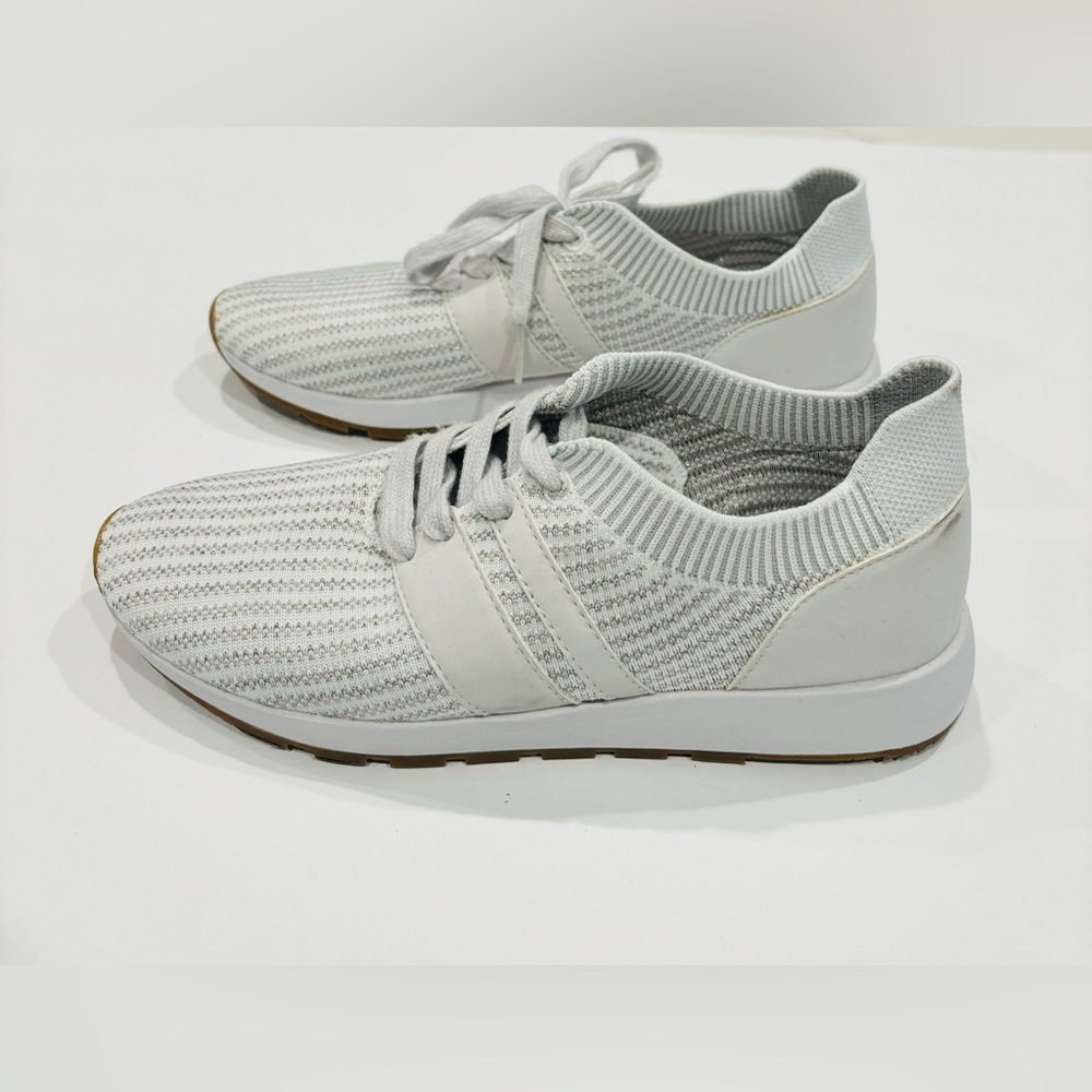Gap Women’s Shoes‎ Lace Up White Size 7